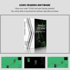 GANN Advanced Trading Software
