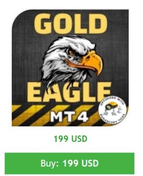 GOLD Eagle EA V4.9-NoDLL