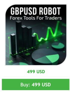 GbpUsd Robot EA V6.3-NoDLL