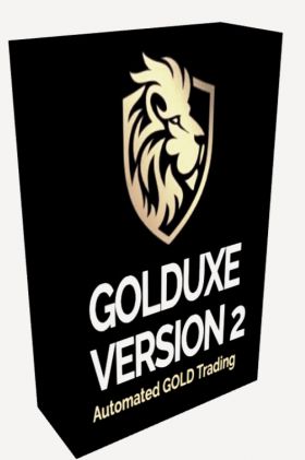 GoldUxe EA V2.0 MT4