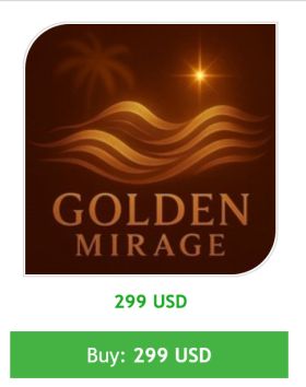 Golden Mirage V2.5-NoDLL