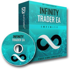 Infinity Trader EA V1.4