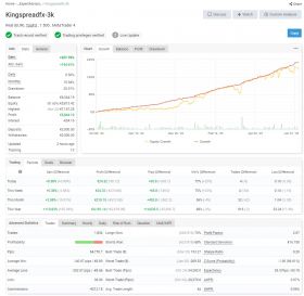 King Spread FX Multi V1.5 with Source Code