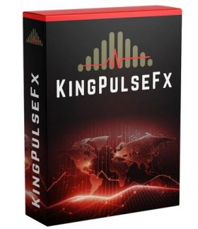 Kingpulse FX