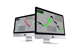M-FX PRO Software MT4 and MT5