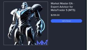 Market Master EA MT5-NoDLL
