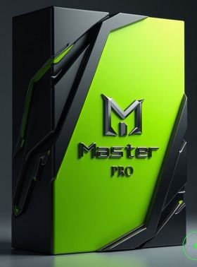 Master TX PRO
