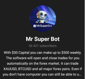 MrSuperBot V8.5-NoDLL