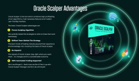 Oracle Scalper + Manager (MT4 build 1402-1405)