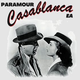 Paramour Casablanca-NoDLL