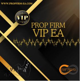 Prop Firm VIP EA