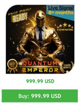 Quantum Emperor MT4 V6.0-NoDLL
