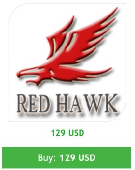 Red Hawk EA V3.8