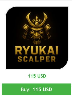 Ryukai Scalper V4.0-NoDLL