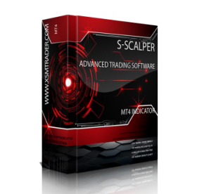 S-SCALPER Software