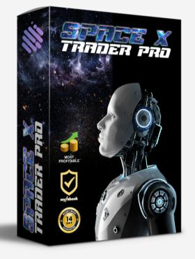 SpaceX Trader Pro MT5