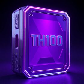 TH100 Trading System