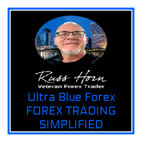 Update Brand New !! Ultra Blue Forex Simplified-Russ Horn 2024