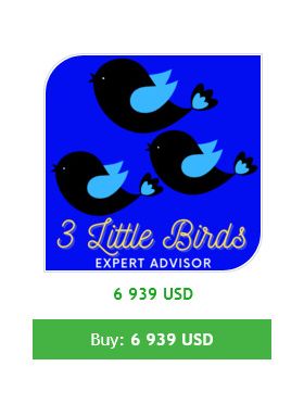 Three Little Birds V13.69-NoDLL