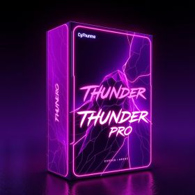 Thunder Pro Trading System