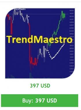 TrendMaestro V2.0-NoDLL