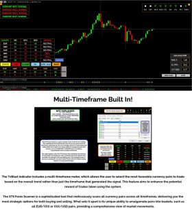 TvBlast System - STS4X  New Update