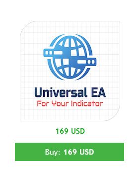 Universal Indicator EA for Your Indicator V12.5-NoDLL