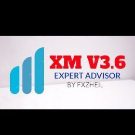 XM V3.6 Expert Advisor