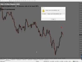 Zain V12 2025 MT5-NoDLL