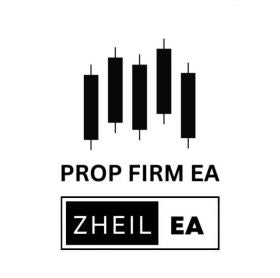 Zheil EA (Prop Firm Expert Advisor)