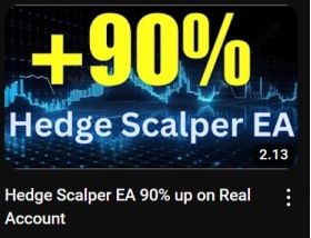 Hedge Scalper 2024 V24.2