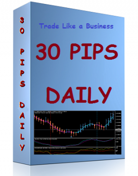 30 Pips Daily