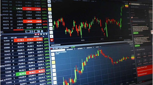 31 EA and Trading system BUNDLING