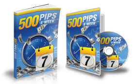 500 Pips A Week