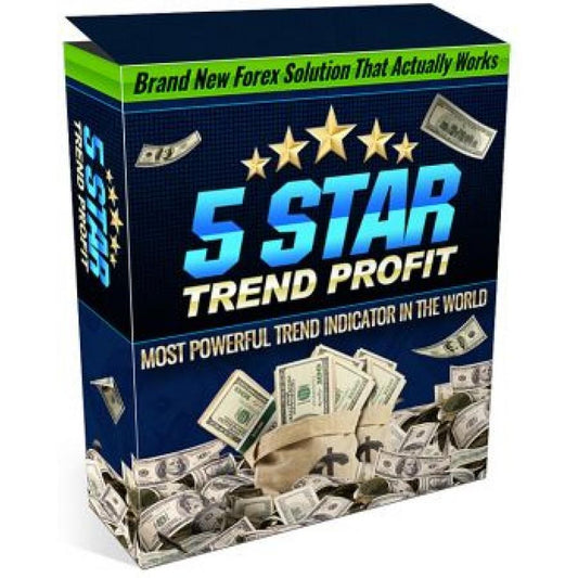 5 Star Trend Profit