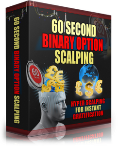 60 Second Binary Option Scalping