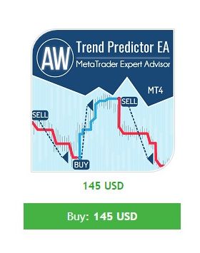 AW Trend Predictor EA