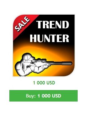 Adaptive Trend Hunter V5.0