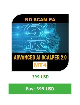 Advanced AI Scalper MT4