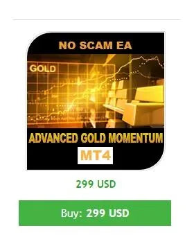 Advanced Gold Momentum MT4