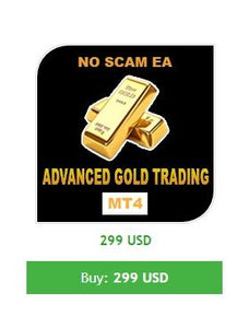 Advanced Gold Trading V4.1