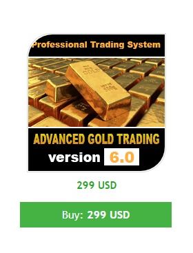 Advanced Gold Trading V6.3