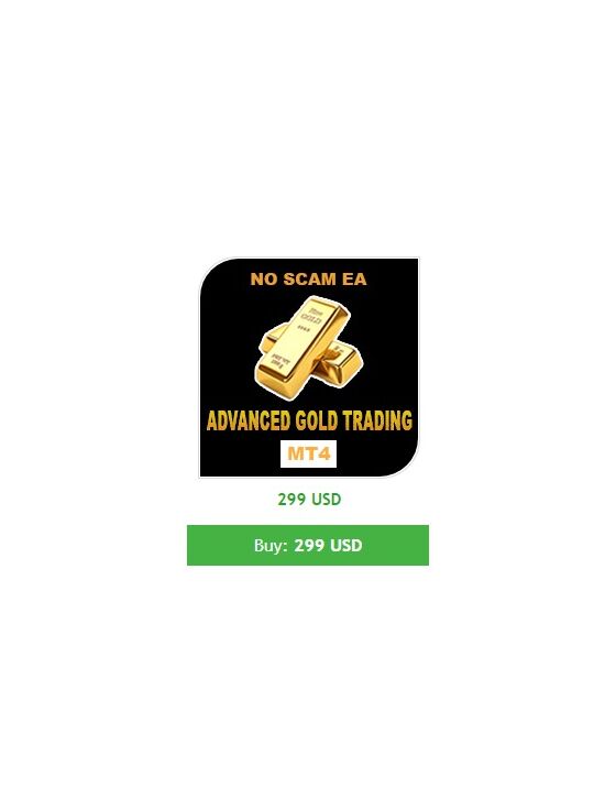 Advanced Gold Trading