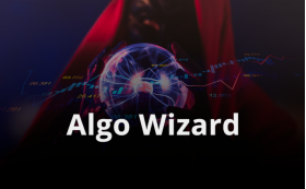 Algo Wizard Essentials