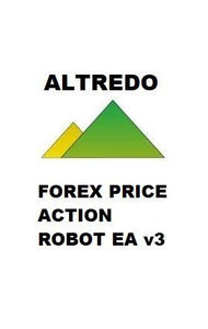 Altredo Price Action Robot EA