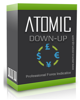 Atomic Down-Up