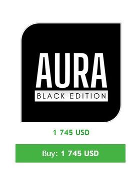 Aura Black Edition V2.5 (Unlocked without msimg32.dll)