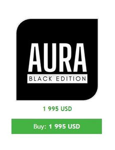 Aura Black Edition V4.6