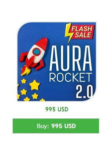Aura Rocket MT4