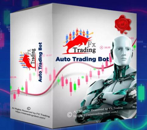 Auto Trading Robot